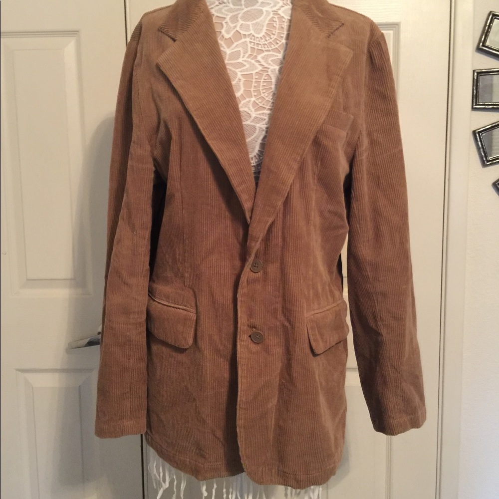 Men's jacket